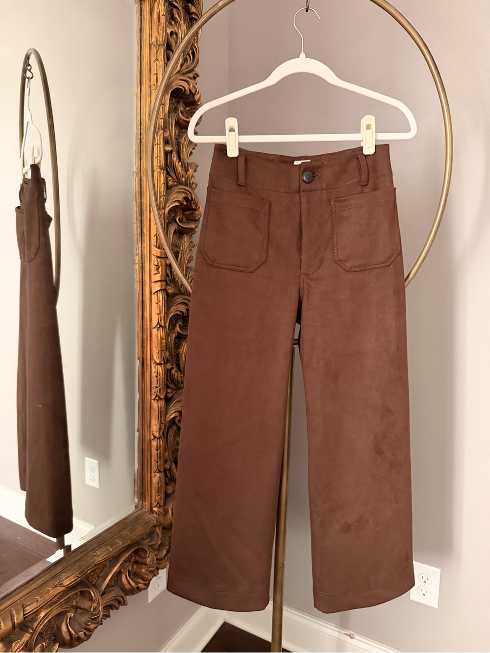 Anthropologie Maeve Colette Pants NWOT